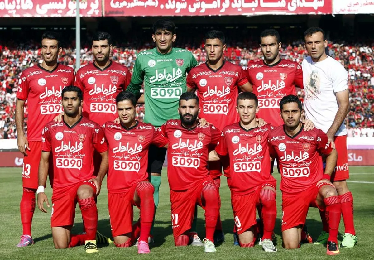 جزئیات تازه از توافق مهاجم برزیلی با پرسپولیس