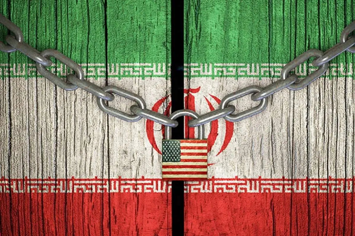 تحریم‌های جدید آمریکا علیه ایران