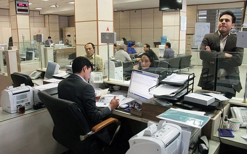 نرخ سود بانکی زیاد می‌شود