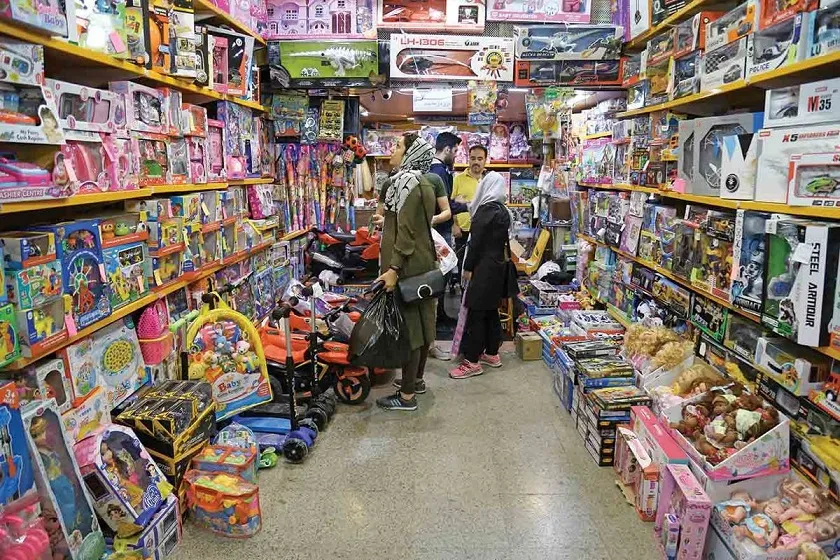 کالا‌یی که از سبد خانوار حذف شد
