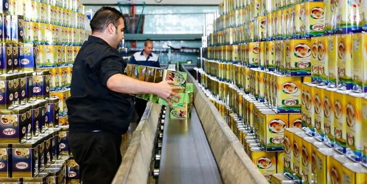 خواب خرگوشی دستگاه‌های ناظر بر بازار/ چه کسانی روغن را احتکار می‌کنند؟