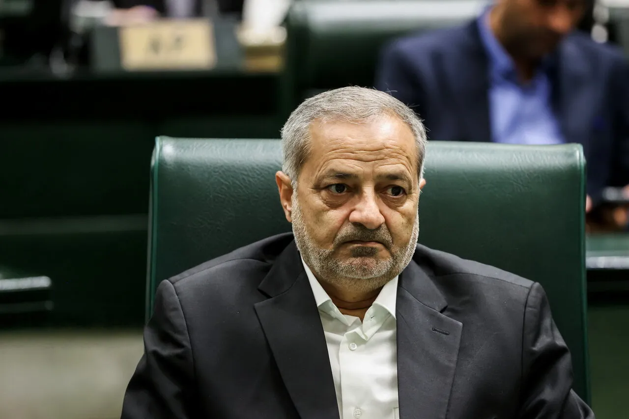 علیرضا کاظمی