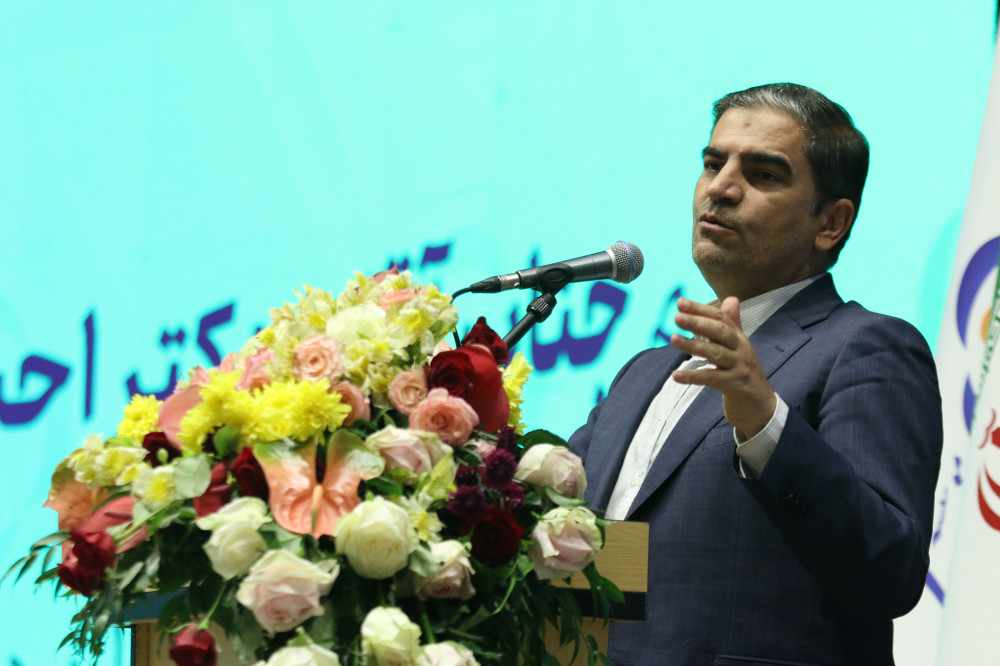 تشکر از مدیریت موسسه اعتباری ملل به خاطر فروش اموال و املاک مازاد و خروج ار بنگاه داری تشکر از مدیریت موسسه اعتباری ملل به خاطر فروش اموال و املاک مازاد و خروج ار بنگاه داری