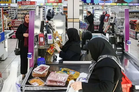 تغییر زمانبندی‌ شارژ اعتبار کالابرگ