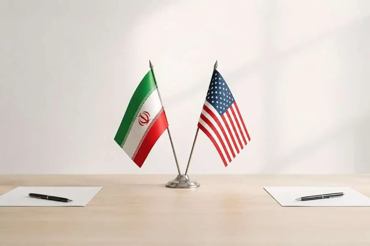  مذاکره با آمریکا