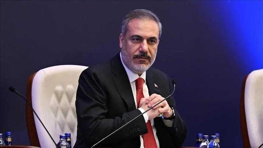 هاکان فیدان مشاور اصلی صهیونیست‌ها و آمریکا در امور مرتبط با ایران است