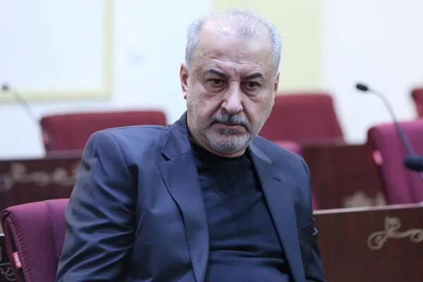 مدیرعامل باشگاه پرسپولیس: اگر دسیسه نشود باز هم قهرمان می‌شویم