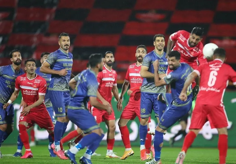 جدول لیگ برتر فوتبال در پایان هفته چهارم؛ همه چیز به کام استقلال