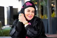 بهاره رهنما دوباره جنجال به پا کرد؛ این استایل عجیب را ببینید