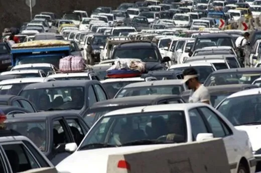 فرماندار تهران خبر داد: صدور مجوز‌های محدود برای استان مازندران