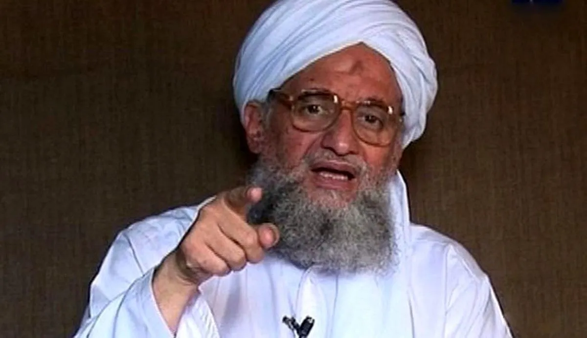 بدون الظواهری چه بر سر القاعده خواهد آمد؟