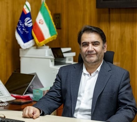بهزاد شمسی وزارت نفت