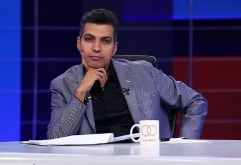 چرا عادل فردوسی‌پور دوباره هدف حمله قرار گرفت؟