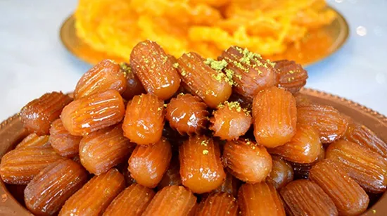 طرز تهیه بامیه؛ پایه‌ثابت سفره‌ی افطار