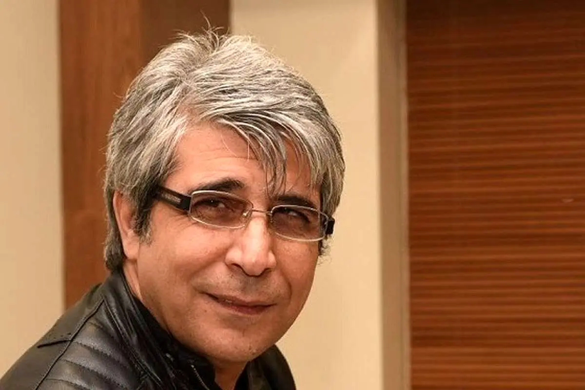 امیر غفارمنش بازیگر
