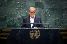 سه سخنرانی، سه روایت؛ خوانش آماری از تغییر گفتمان پزشکیان در سازمان ملل از ۱۴۰۳ تا ۱۴۰۵