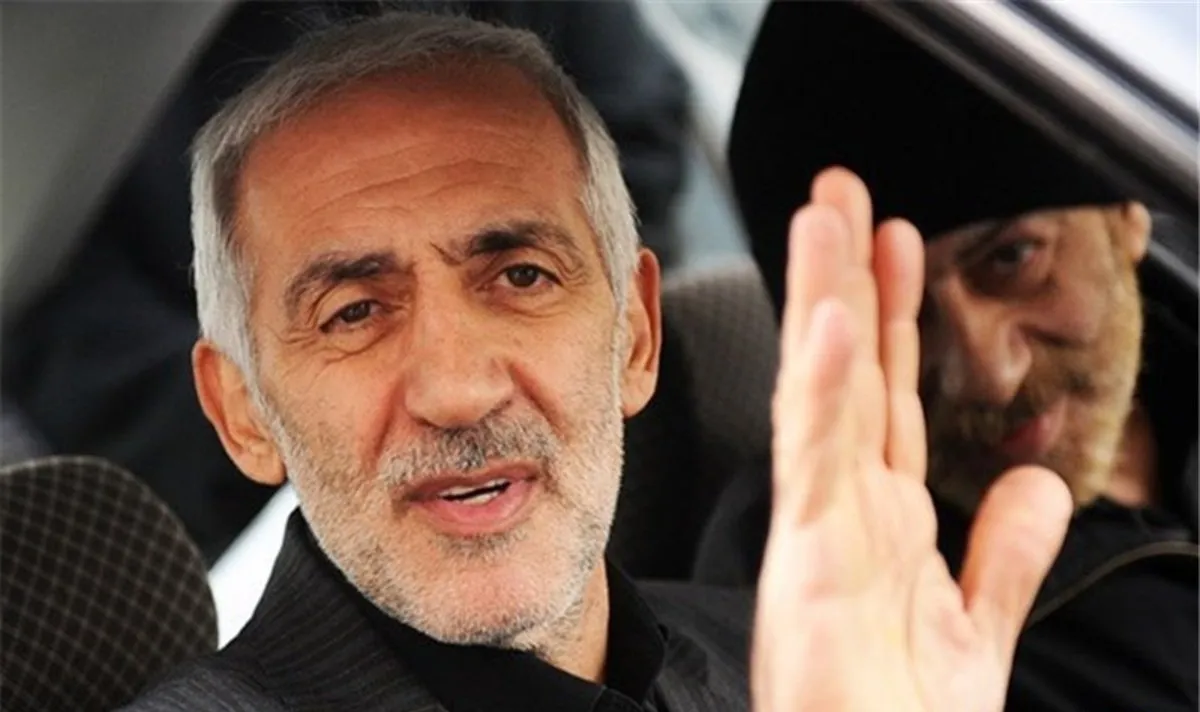 چرا محمد دادکان به سازمان لیگ دعوت شد؟