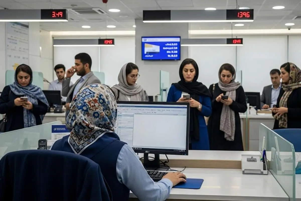 ۱۴ هزار تومان برای یک کارت
