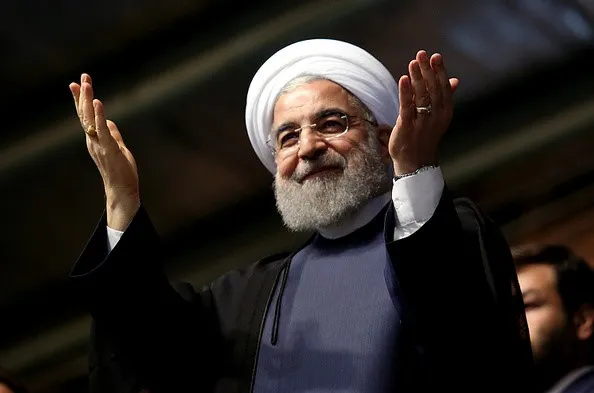 «دست دوستی» روحانی به سوی مجلس جدید