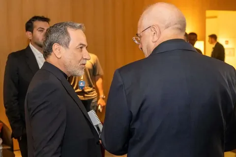 فیلم / هیات ایرانی آماده خروج کامل از مذاکرات شدند