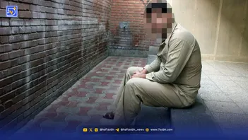 فیلم/بازداشت ۸ نفر از عوامل نزاع و درگیری در سعادت‌آباد تهران