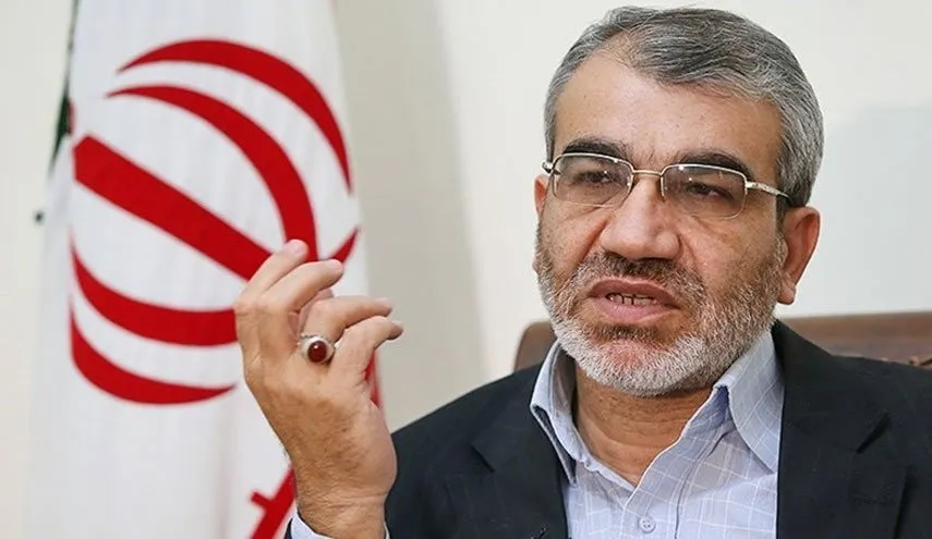 واکنش کدخدایی به سخنان انتخاباتی روحانی