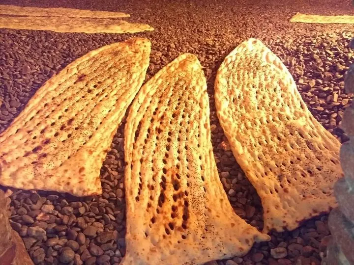 سنگک 