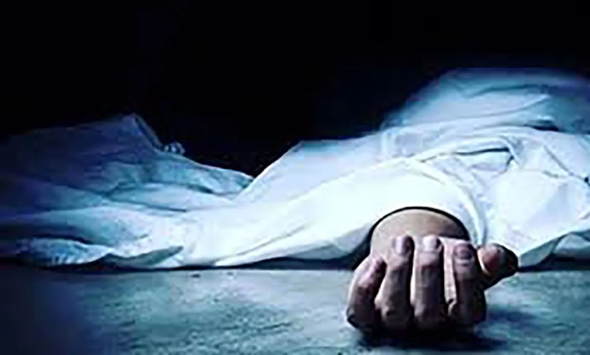 قتل مرموز یک پدر و دختر در تویسرکان