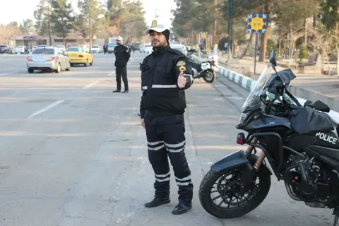 محدودیت‌های ترافیکی تهران برای جشن ولادت پیامبر اعلام شد؛ کدام خیابان‌ها بسته می‌شوند؟