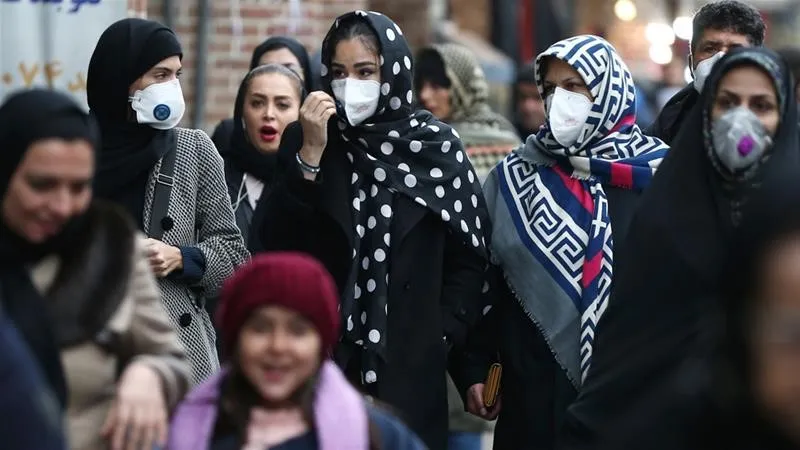 سه ویروس منحوس که اقتصاد ایران را آلوده کردند