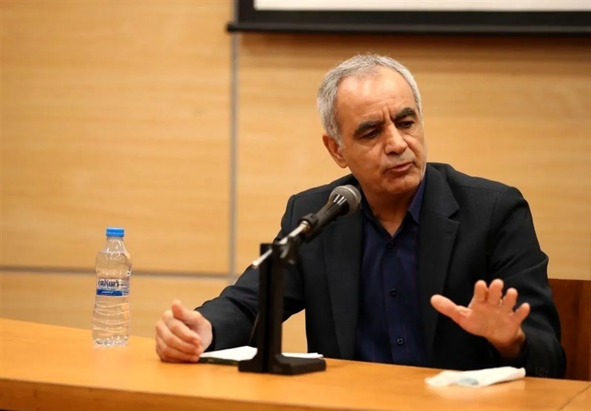 رئیس سازمان لیگ منصوب شد