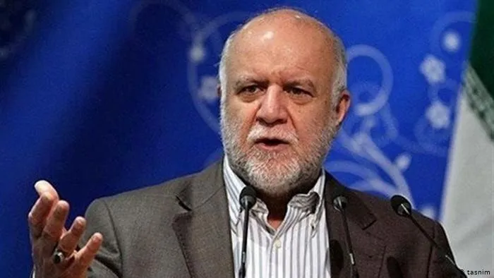 زنگنه: فاز ۱۱ پارس جنوبی را ایرانی‌ها می‌سازند
