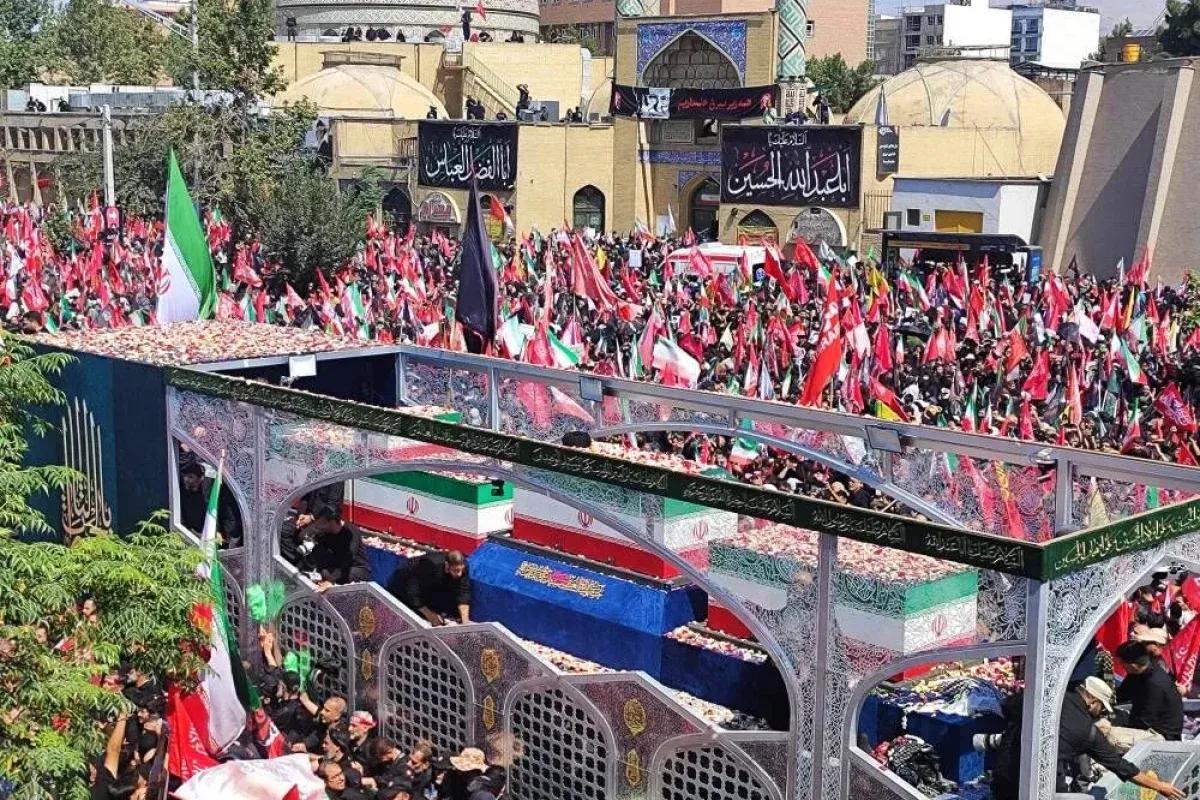 تشییع