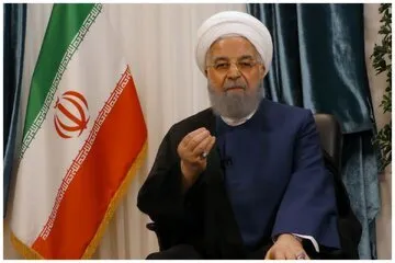 روحانی، جلیلی را به مناظره طلبید
