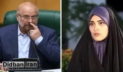 فیلم/روایت مدیرعامل سابق یک مرکزنظرسنجی از ریزش رای قالیباف بعد از مصاحبه دخترش!