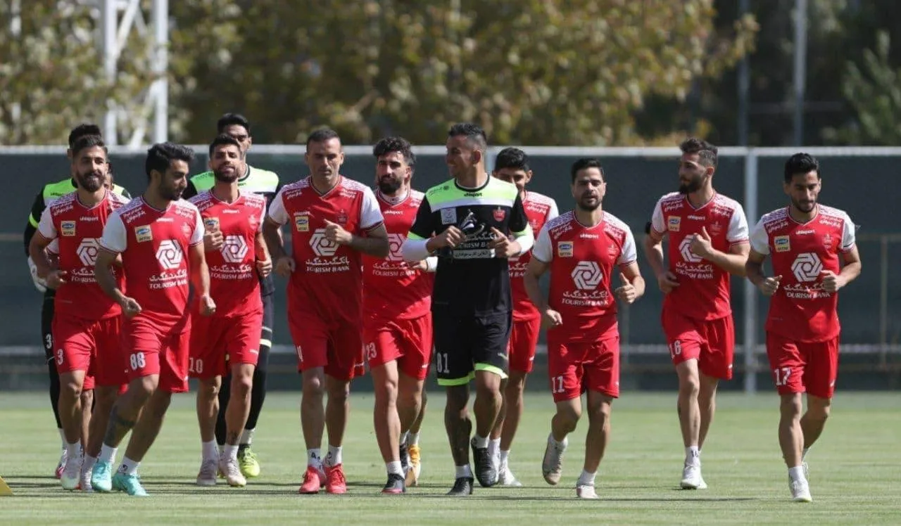 ماموریت دشوار یحیی از شوک الهلال تا افتتاحیه لیگ با فولاد