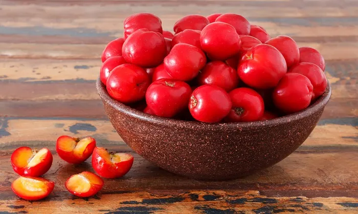 فواید بی نظیر گیلاسی که گیلاس نیست!