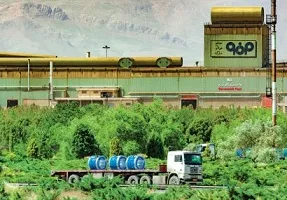   تشریح اقدامات زیست محیطی فولاد مبارکه در حفاظت از منابع آب، خاک و هوا