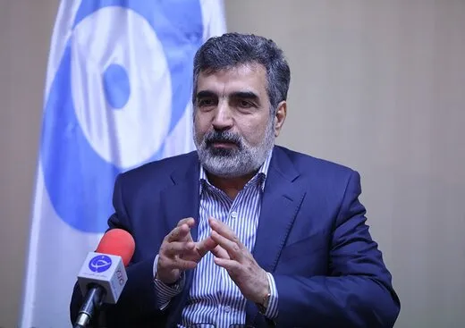 سفر گروسی به ایران قطعی شد