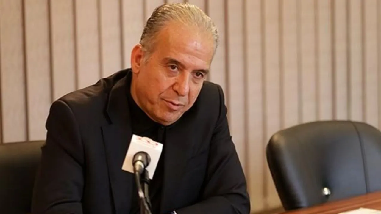 ۹۰ درصد از تجارت ایران با ۷ کشور است