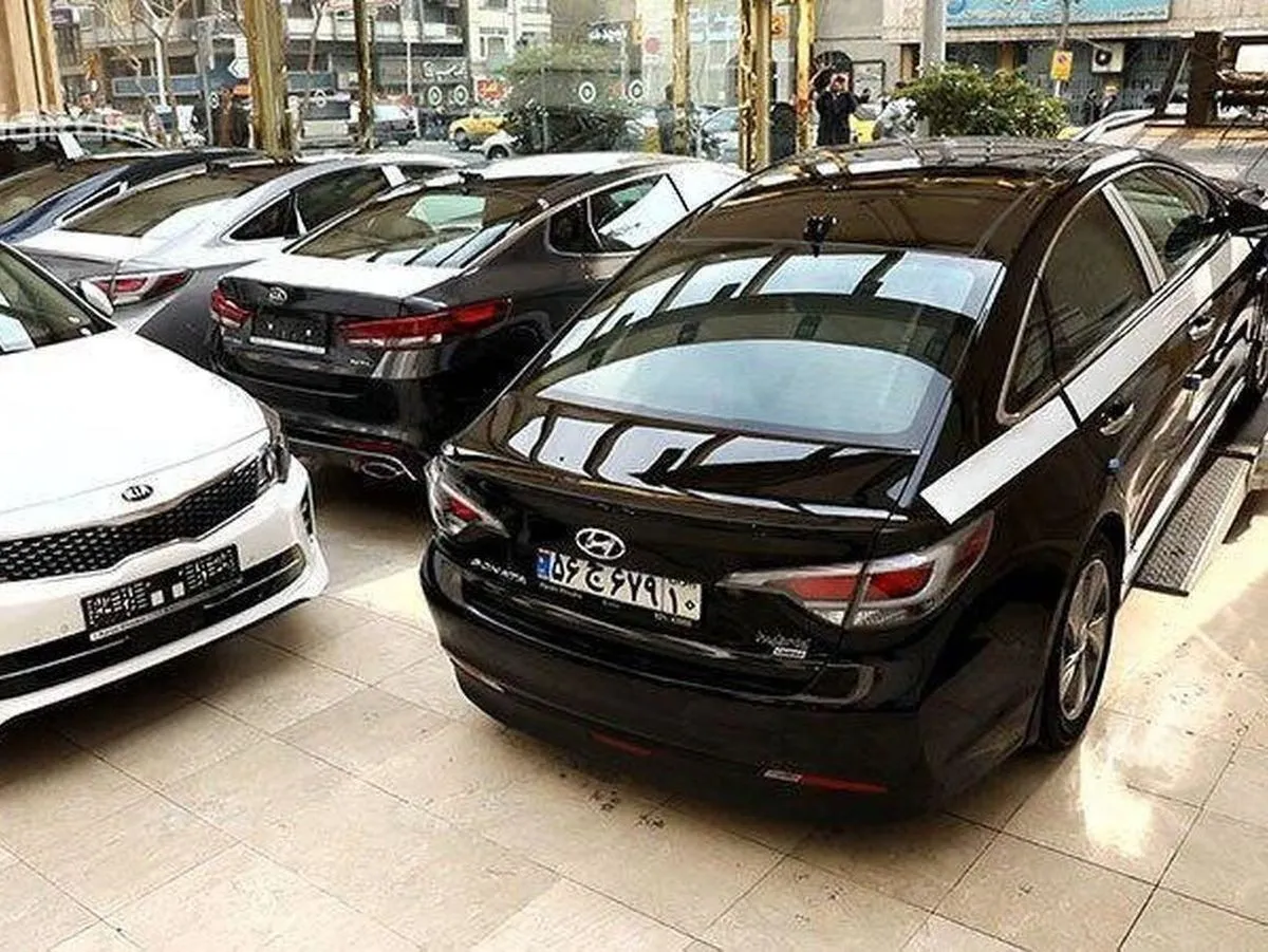 ۶۰ درصد کمبود خودرو داریم