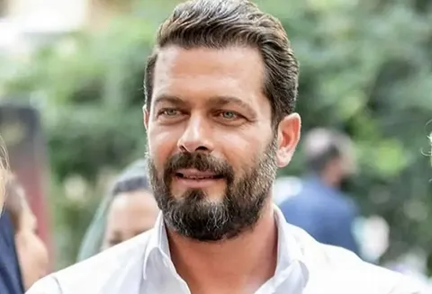 پژمان بازغی داماد شد و الناز ملک عروس + فیلم