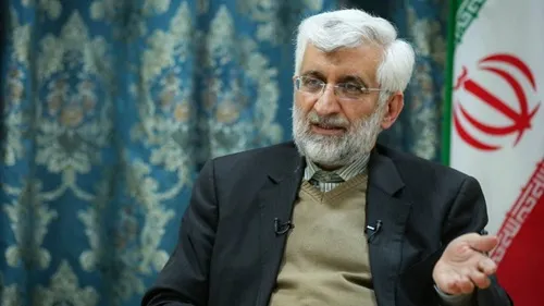 رونمایی سعید جلیلی از طرح سبد غذایی خانوار