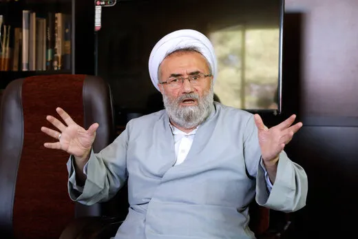 انتقاد تند مسیح مهاجری از اصلاح قانون انتخابات ریاست جمهوری در مجلس