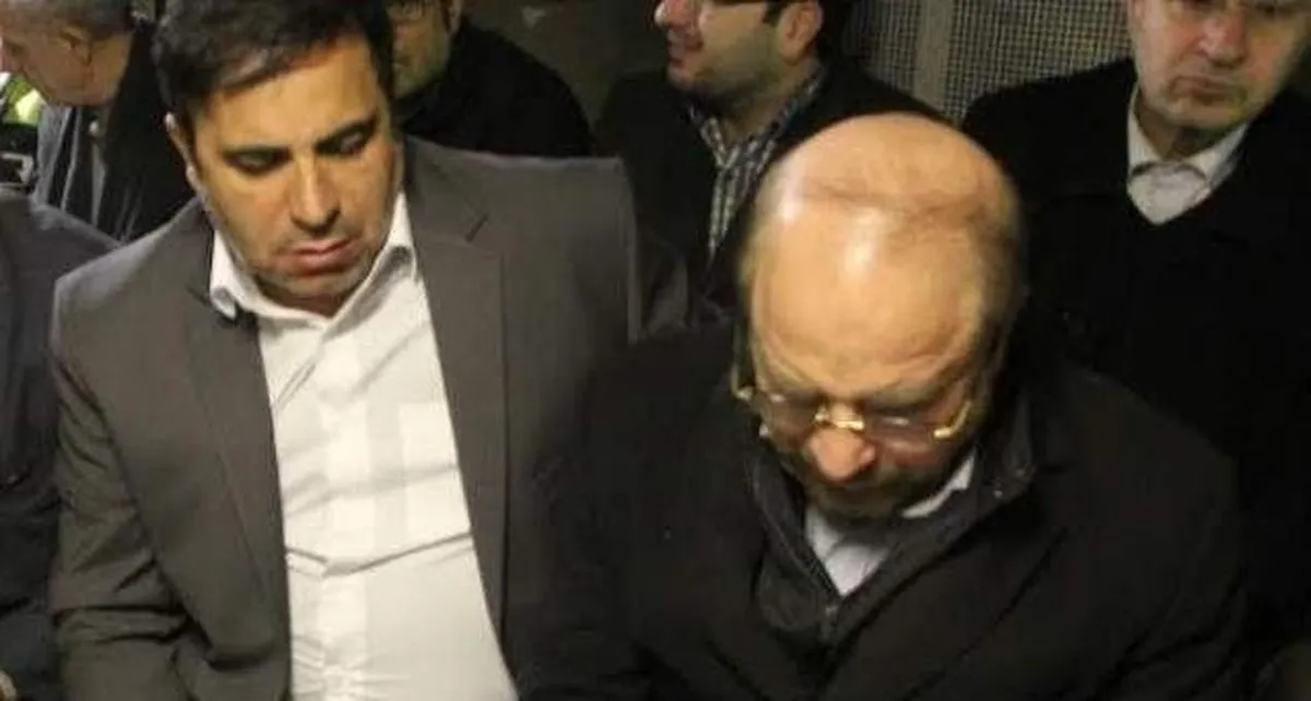 عیسی شریفی به ۲۰ سال حبس قطعی محکوم شد