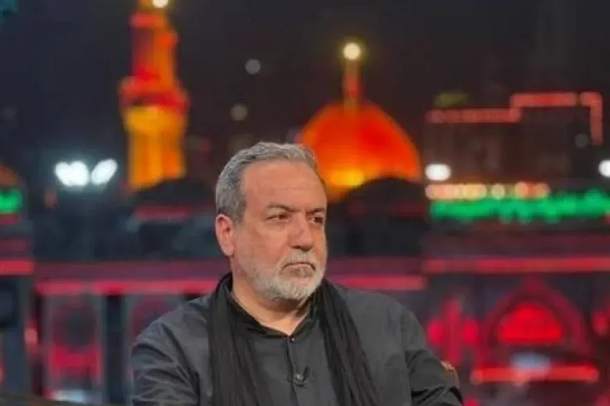 سیدعباس عراقچی
