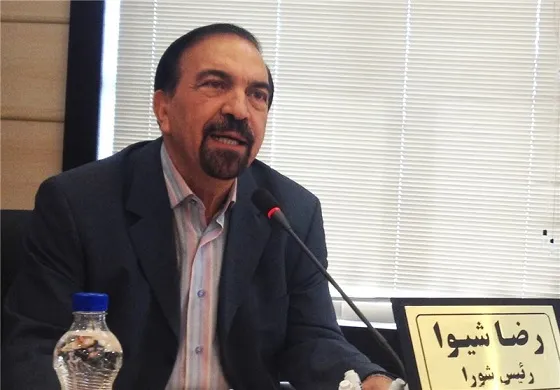 شیوا: قیمت خودروی اعلامی شورای رقابت عادلانه است