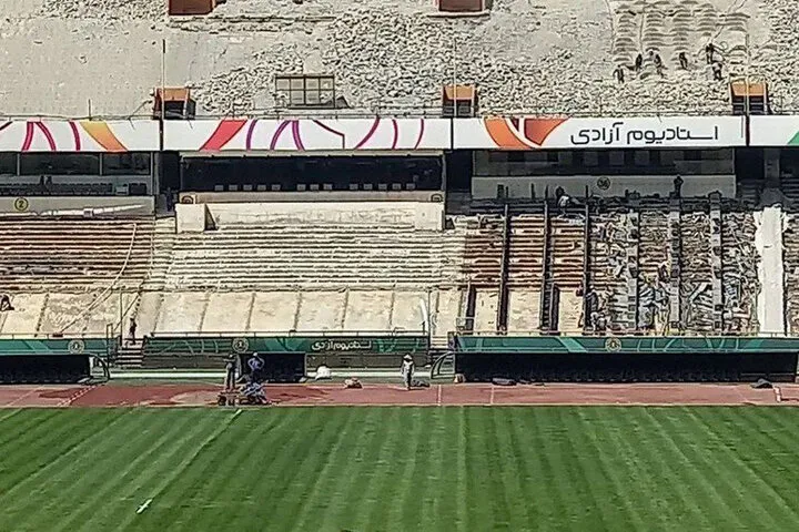 میزبانی استقلال و پرسپولیس از دست رفت