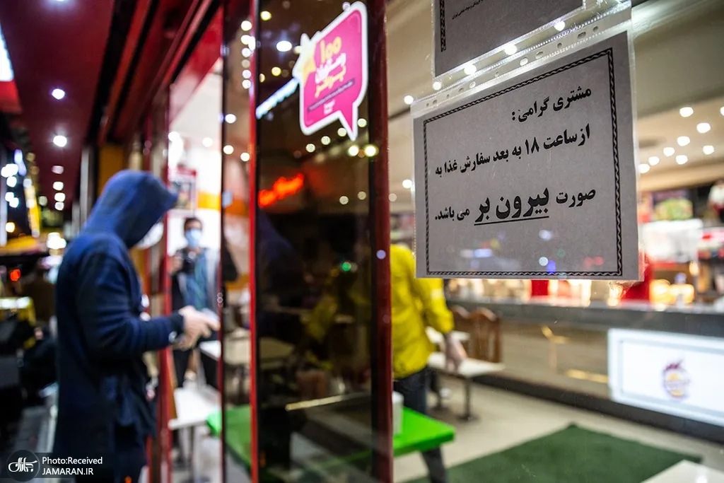احتمال بازگشایی همه مشاغل تا هفته آینده