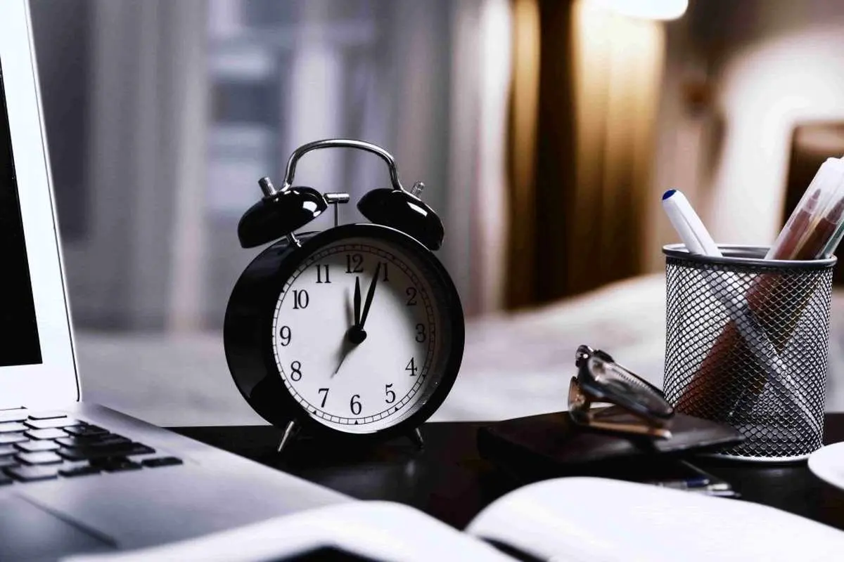 تغییر ساعت کاری ادارات تغییر ساعت کاری ادارات